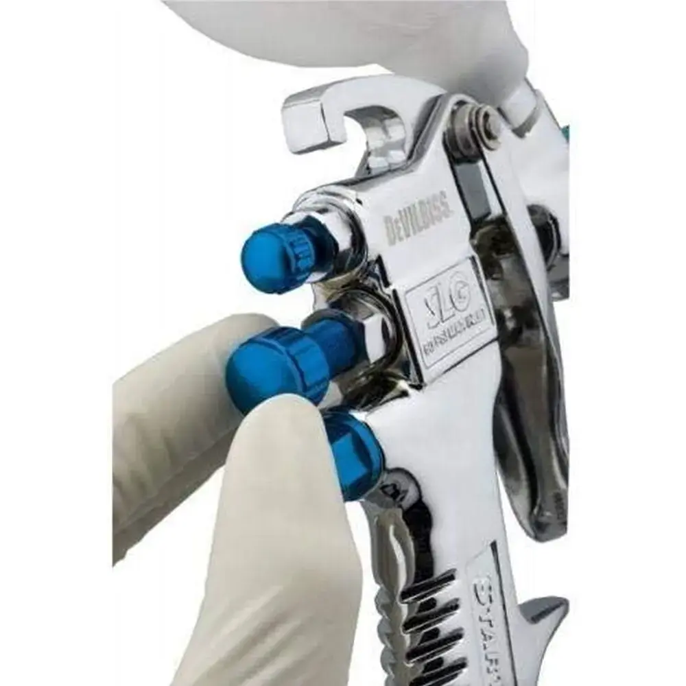 DEVILBISS Pištolj za lakiranje SLG 1.3 - 2.5 mm - Image 7