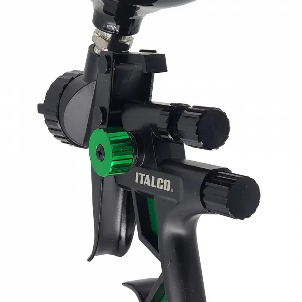 ITALCO Pištolj za lakiranje GLOSS-X2 1.3 mm - Image 2