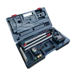 BOSCH Građevinski rotacioni laserski nivelir GRL 400 H Professional - Image 3