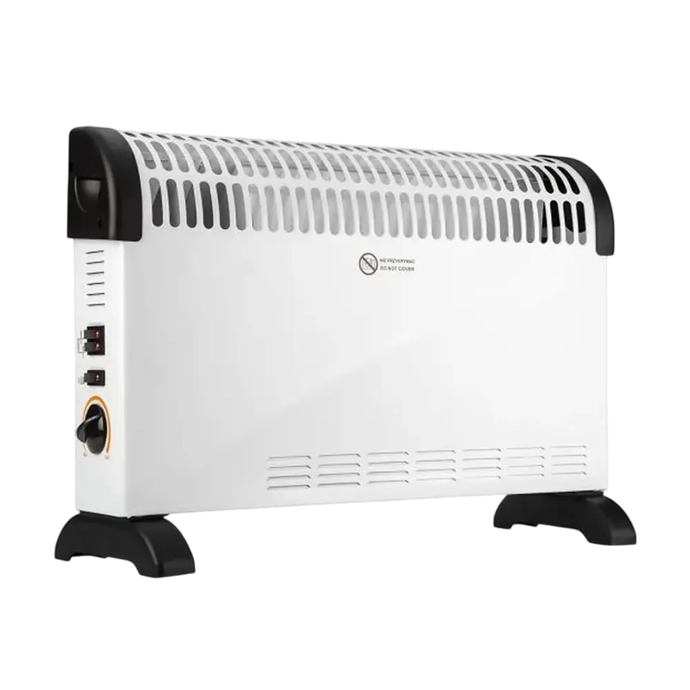 NEO TOOLS Konvektorska grijalica s termostatom i ventilatorom TURBO 2000 W