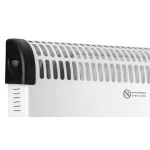 NEO TOOLS Konvektorska grijalica s termostatom i ventilatorom TURBO 2000 W - Image 4