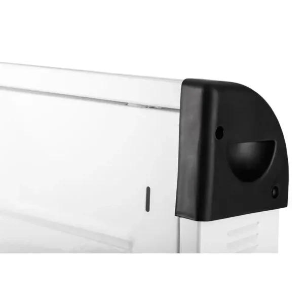 NEO TOOLS Konvektorska grijalica s termostatom i ventilatorom TURBO 2000 W - Image 5