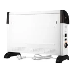 NEO TOOLS Konvektorska grijalica s termostatom i ventilatorom TURBO 2000 W - Image 7