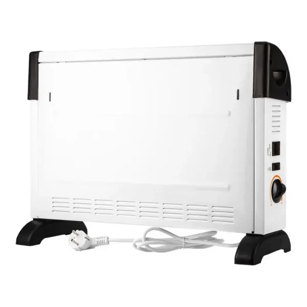 NEO TOOLS Konvektorska grijalica s termostatom i ventilatorom TURBO 2000 W - Image 7