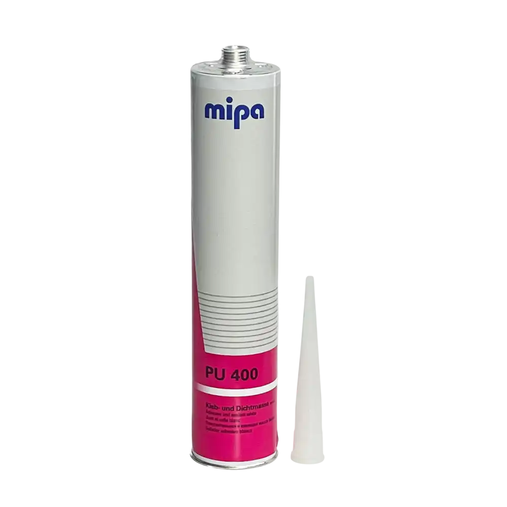MIPA Ljepilo i diht masa PU 400 310 ml