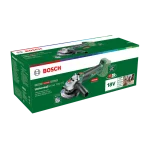 BOSCH Aku ugaona – kutna brusilica UniversalGrind 18V-75 | Home & Garden (Solo) - Image 3