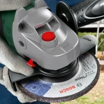 BOSCH Aku ugaona – kutna brusilica UniversalGrind 18V-75 | Home & Garden (Solo) - Image 4