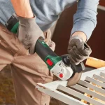 BOSCH Aku ugaona – kutna brusilica UniversalGrind 18V-75 | Home & Garden (Solo) - Image 7