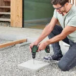 BOSCH Aku bušilica – odvijač UniversalImpact 18V-60 | Home & Garden (Solo) - Image 8