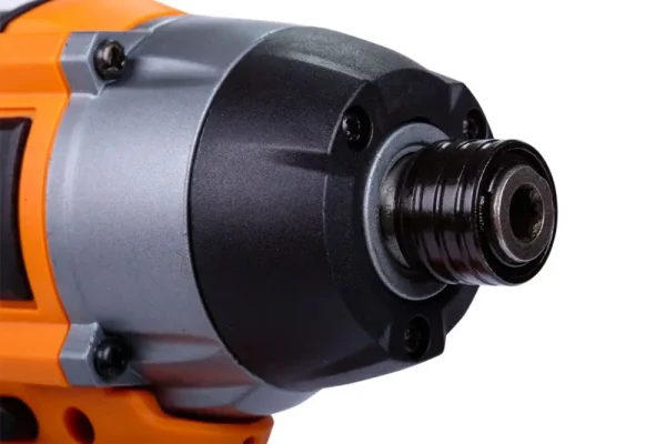 VILLAGER Aku udarni odvijač - zavrtač Fuse VLN 3420 (Solo) - Image 8