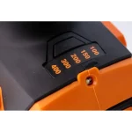 VILLAGER Aku udarni odvijač - zavrtač Fuse VLP 5720 (Solo) - Image 3