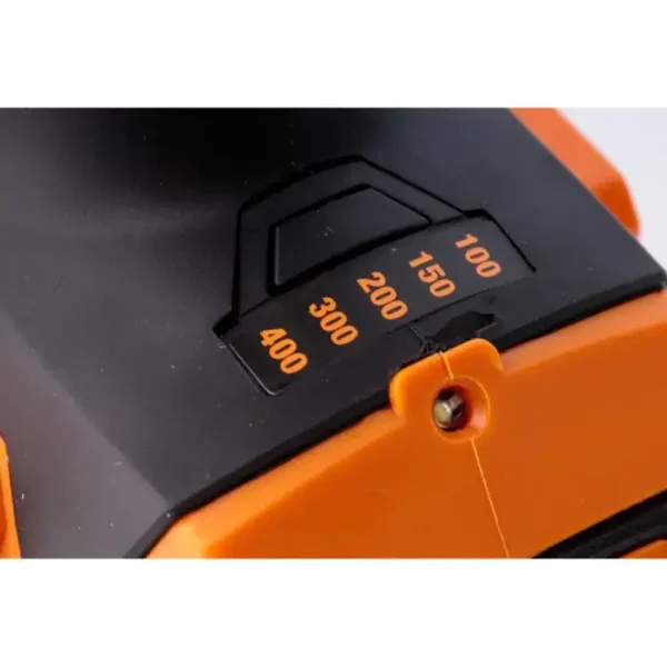 VILLAGER Aku udarni odvijač - zavrtač Fuse VLP 5720 (Solo) - Image 3