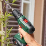 BOSCH Aku bušilica – odvijač EasyDrill 18V-40 | Home & Garden (Solo) - Image 4