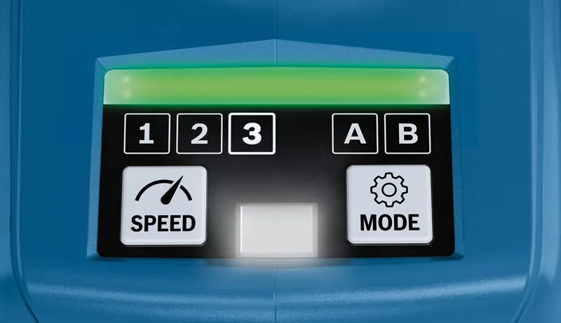 BOSCH Aku udarni odvijač – zavrtač GDR 18V-220 C Professional (Solo) - Image 2
