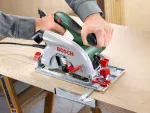 BOSCH Ručna kružna pila – cirkular PKS 55 | Home & Garden - Image 4