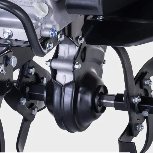 SCHEPPACH Motorni kultivator - freza - kopačica MTP750 7KS - Image 3