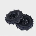 SCHEPPACH Motorni kultivator - freza - kopačica MTP750 7KS - Image 5