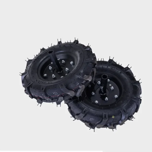 SCHEPPACH Motorni kultivator - freza - kopačica MTP750 7KS - Image 5