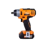 VILLAGER Aku udarni odvijač – zavrtač Fuse VLN 3320 (Solo) - Image 3