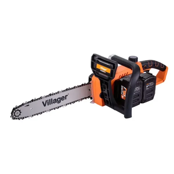 VILLAGER Aku lančana pila - testera - motorka Fuse VBT 1440 (Solo) - Image 7