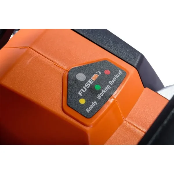 VILLAGER Aku lančana pila - testera - motorka Fuse VBT 1440 (Solo) - Image 11