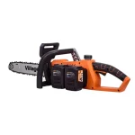 VILLAGER Aku lančana pila - testera - motorka Fuse VBT 1440 (Solo) - Image 4