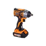 VILLAGER Aku udarni odvijač – zavrtač Fuse VLP 5320 Brushless (Solo) - Image 3