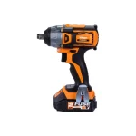 VILLAGER Aku udarni odvijač – zavrtač Fuse VLP 5320 Brushless (Solo) - Image 4