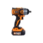 VILLAGER Aku udarni odvijač – zavrtač Fuse VLP 5320 Brushless (Solo) - Image 5