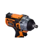 VILLAGER Aku udarni odvijač – zavrtač Fuse VLP 5320 Brushless (Solo) - Image 7