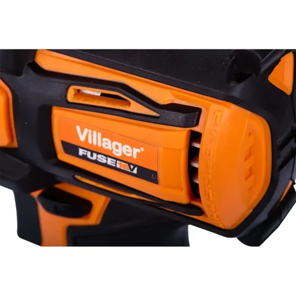 VILLAGER Aku udarni odvijač – zavrtač Fuse VLP 5320 Brushless (Solo) - Image 9