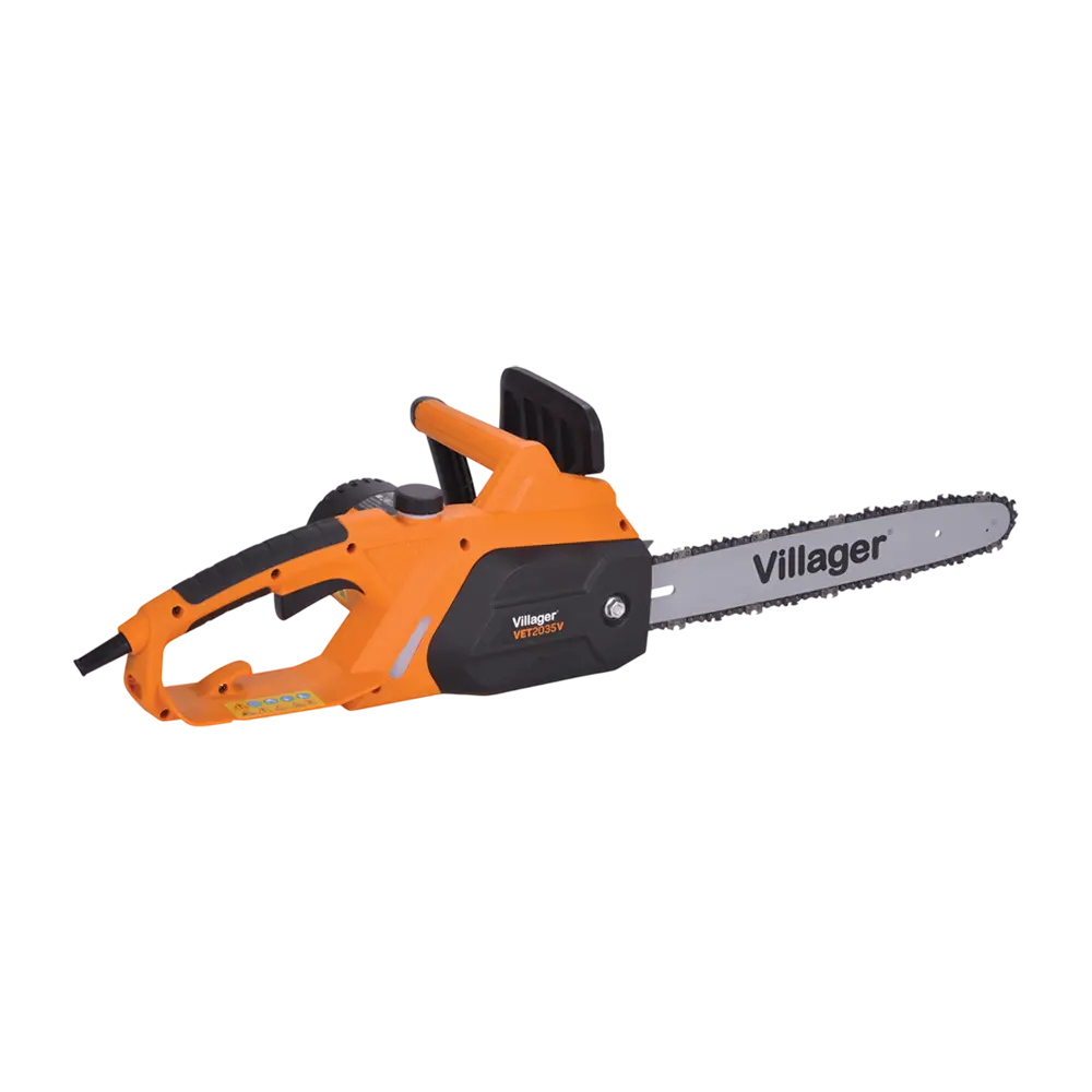 VILLAGER Električna lančana pila - testera - motorka VET 2035 V - Image 1