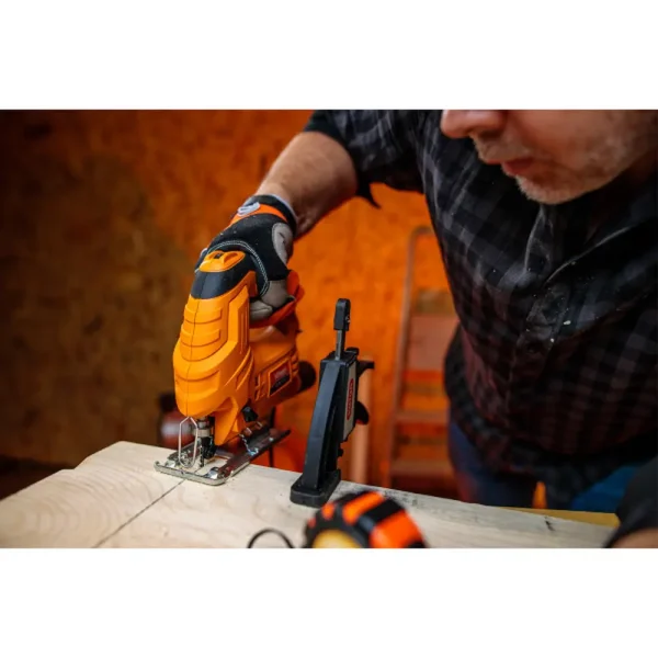 VILLAGER Ubodna pila - testera VLN 1155 - 550 W - Image 6