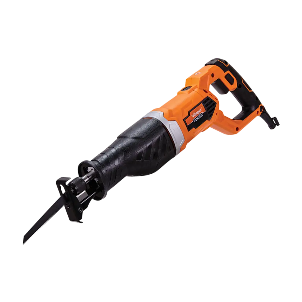 VILLAGER Lisičiji rep - recipročna pila VLN 2620 - 1050 W - Image 1