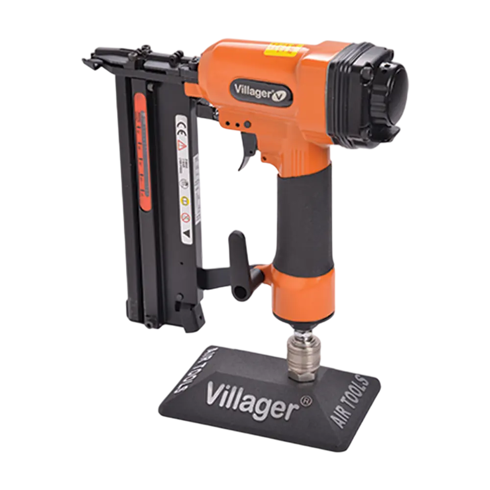 VILLAGER Pneumatska heftarica COMBI VAT 50/9040