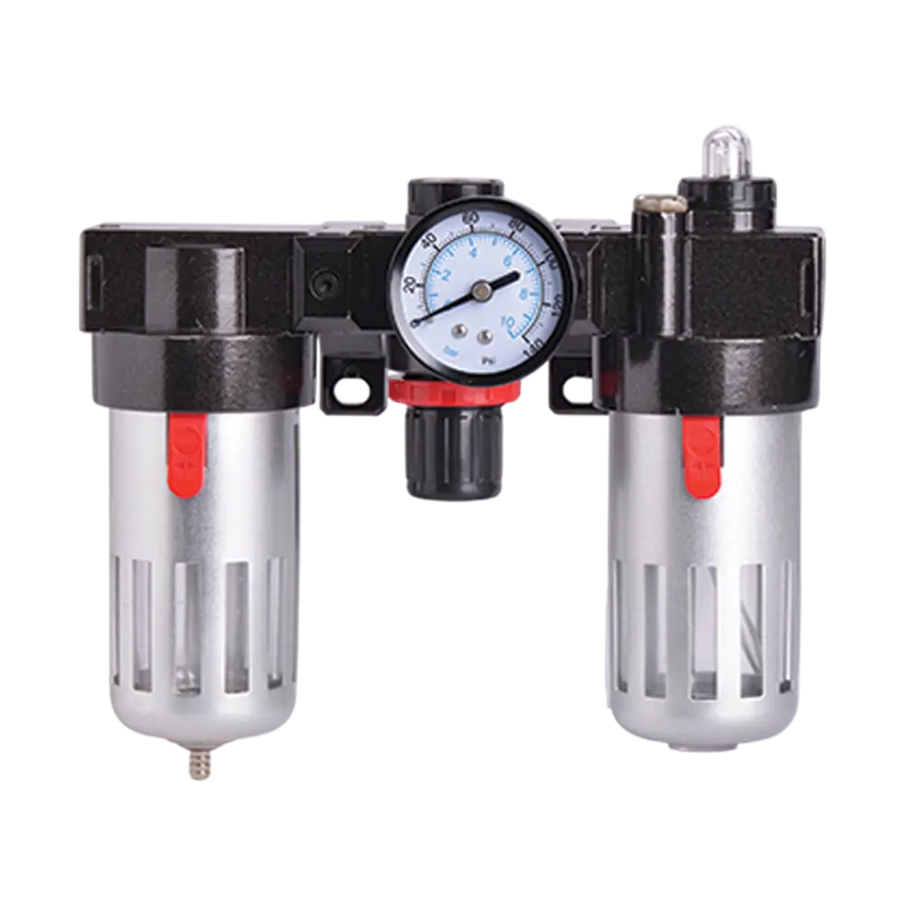 VILLAGER Predgrupa za kompresor VAT MF 10