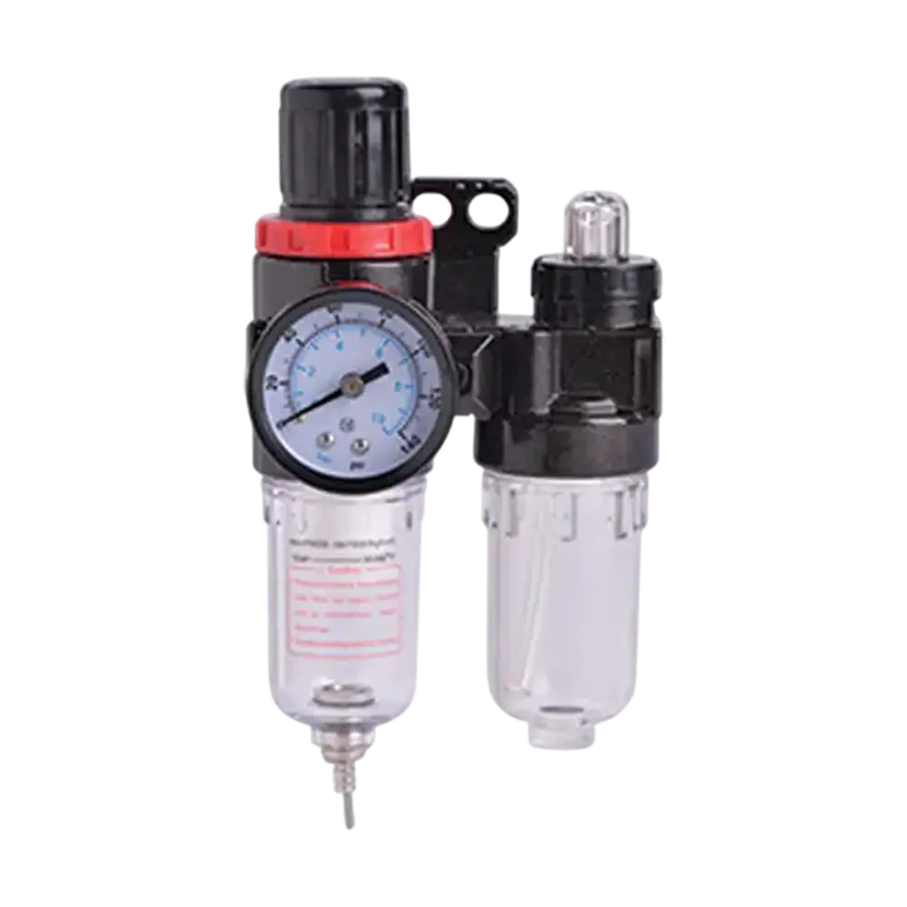 VILLAGER Predgrupa za kompresor VAT MF 9