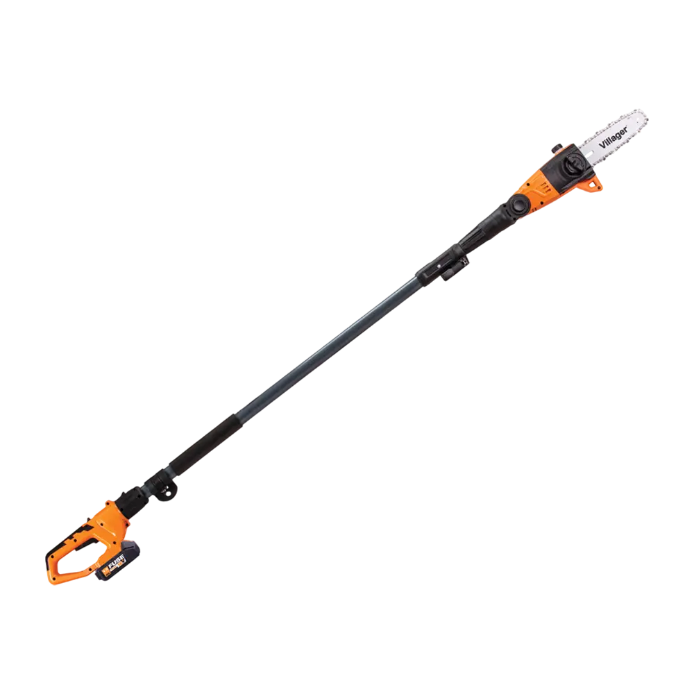 VILLAGER Aku teleskopska pila za grane VCPS 0820 (Solo)