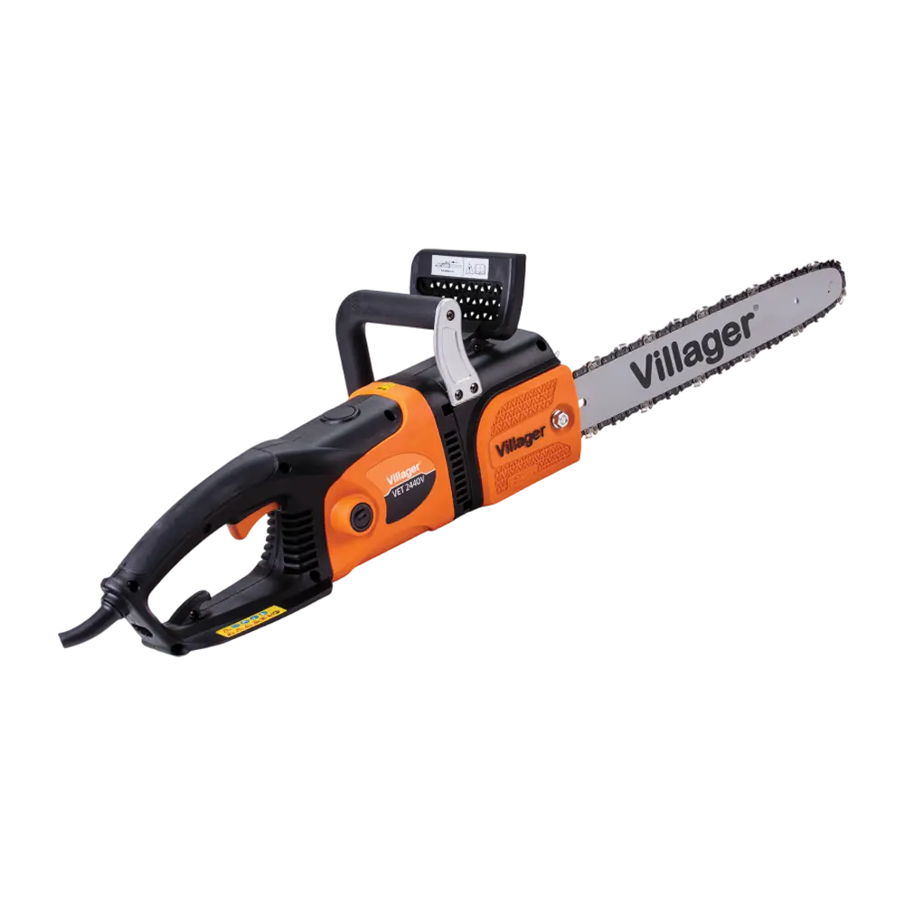 VILLAGER Električna lančana pila - testera - motorka VET 2440
