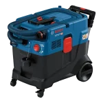 BOSCH Komplet brusilica za zidove - suhozid GTR 550 + univerzalni usisivač GAS 12-40 MA AFC + 25x čičak P150 - Image 4