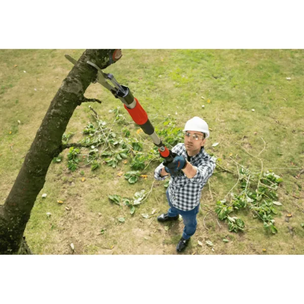 BOSCH Aku makaze - škare za grane + baterija i punjač AdvancedPrune 18V-45 | Home & Garden - Image 4