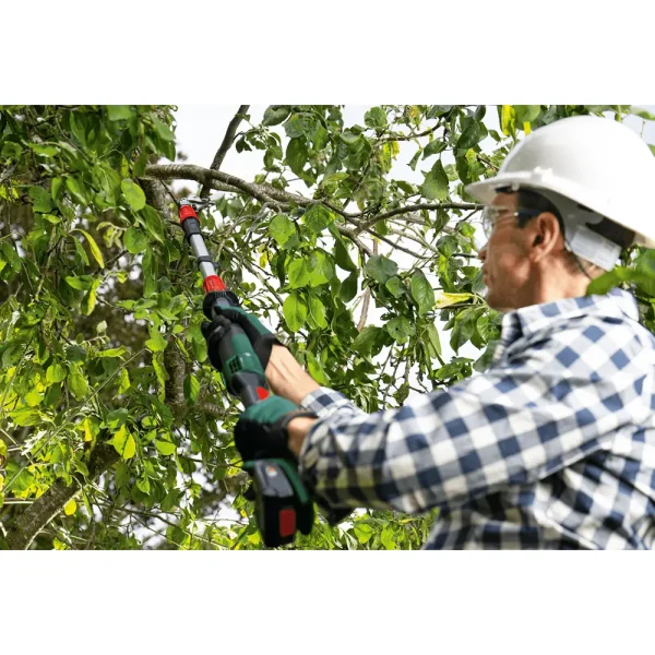 BOSCH Aku makaze - škare za grane + baterija i punjač AdvancedPrune 18V-45 | Home & Garden - Image 5