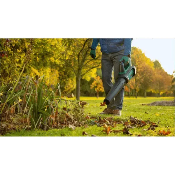 BOSCH Aku puhač lišća + baterija i punjač AdvancedLeafBlower 36V-750 | Home & Garden - Image 10