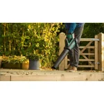 BOSCH Aku puhač lišća + baterija i punjač AdvancedLeafBlower 36V-750 | Home & Garden - Image 11