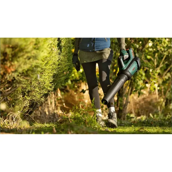 BOSCH Aku puhač lišća + baterija i punjač AdvancedLeafBlower 36V-750 | Home & Garden - Image 12