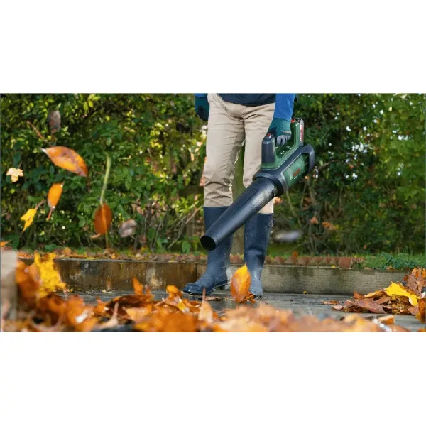 BOSCH Aku puhač lišća + baterija i punjač AdvancedLeafBlower 36V-750 | Home & Garden - Image 13