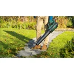 BOSCH Aku puhač lišća + baterija i punjač AdvancedLeafBlower 36V-750 | Home & Garden - Image 14