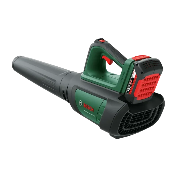BOSCH Aku puhač lišća + baterija i punjač AdvancedLeafBlower 36V-750 | Home & Garden - Image 3