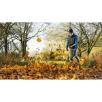 BOSCH Aku puhač lišća + baterija i punjač AdvancedLeafBlower 36V-750 | Home & Garden - Image 9