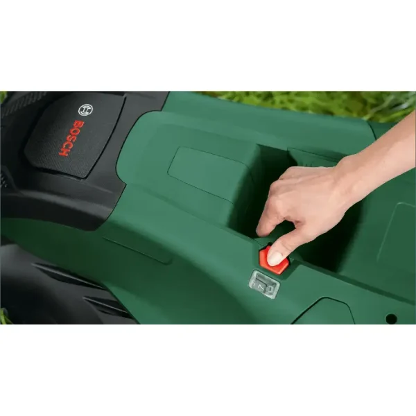 BOSCH Električna kosilica - kosačica AdvancedRotak 44-750 | Home & Garden - Image 3